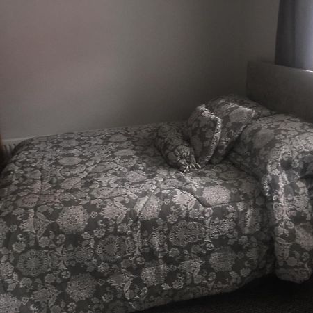 Railway Lodge Guest House Killarney Bagian luar foto